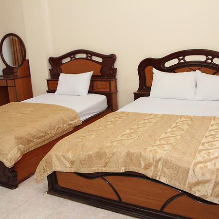 Ngan Long Hotel Ho Chi Minh City Exterior photo