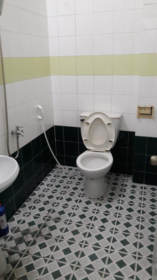 Ngan Long Hotel Ho Chi Minh City Room photo